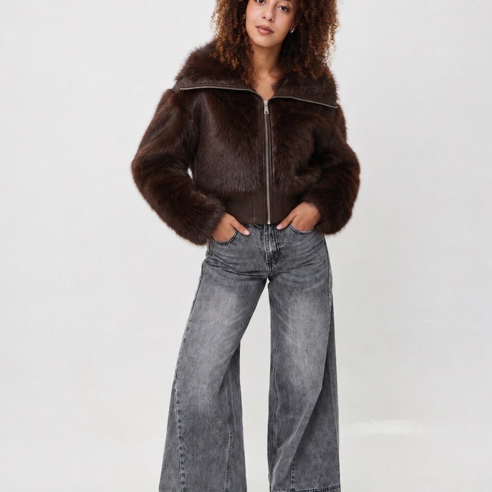 CAMPERA SAGA