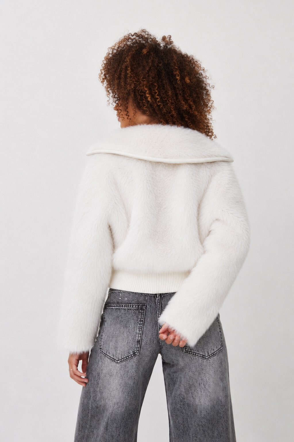 Campera Saga 3 2