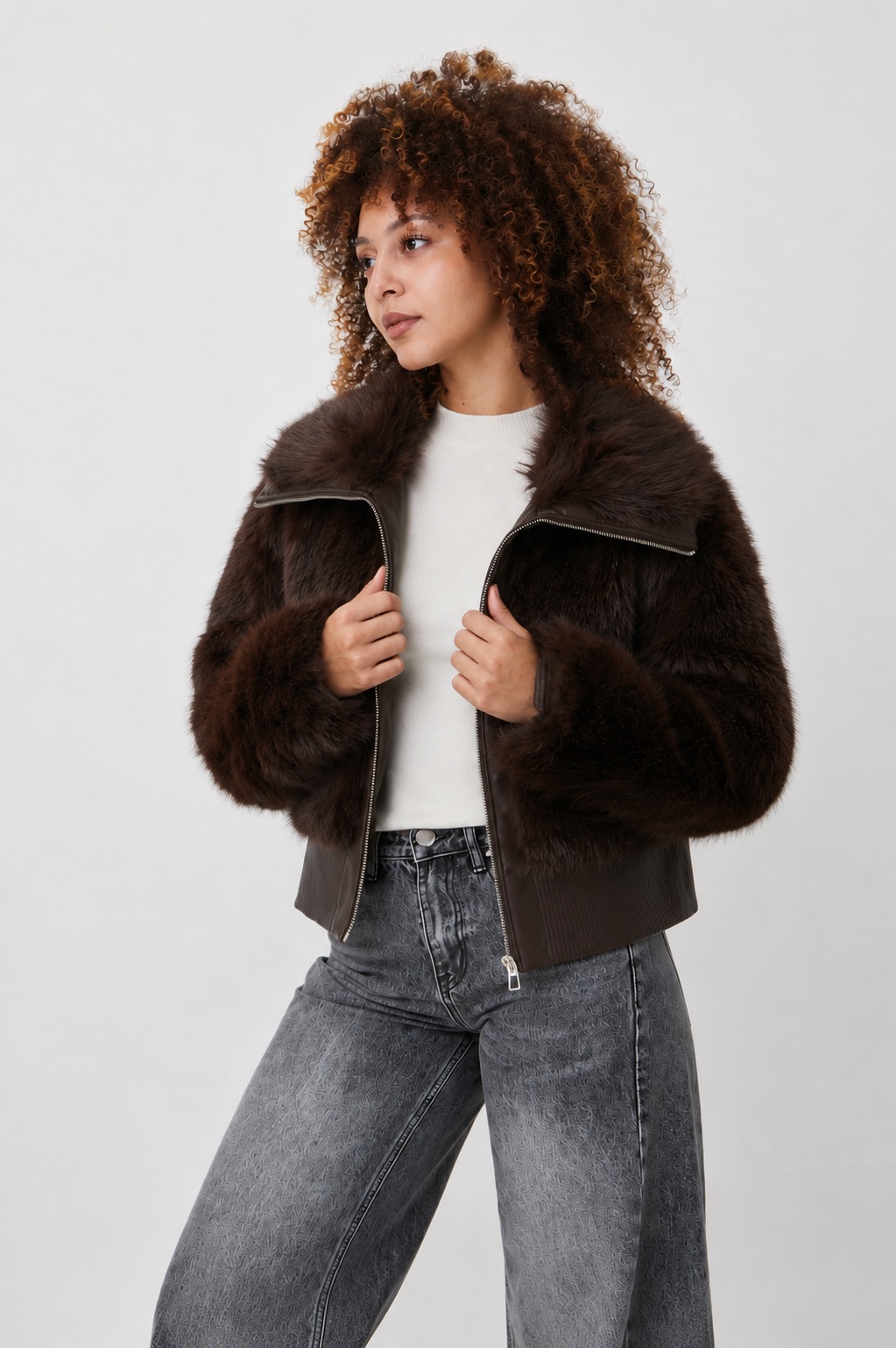 Campera Saga 5 2