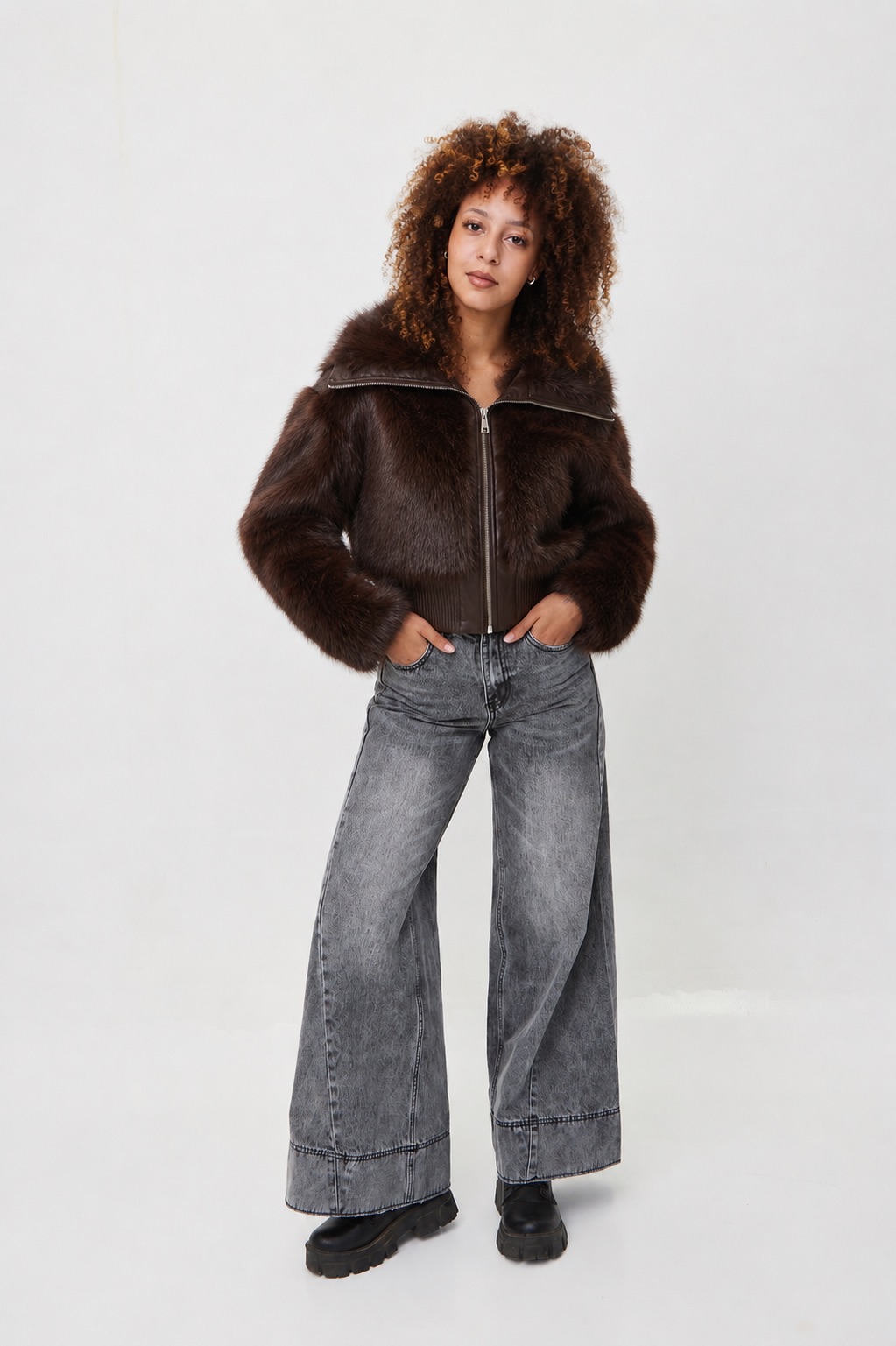 Campera Saga