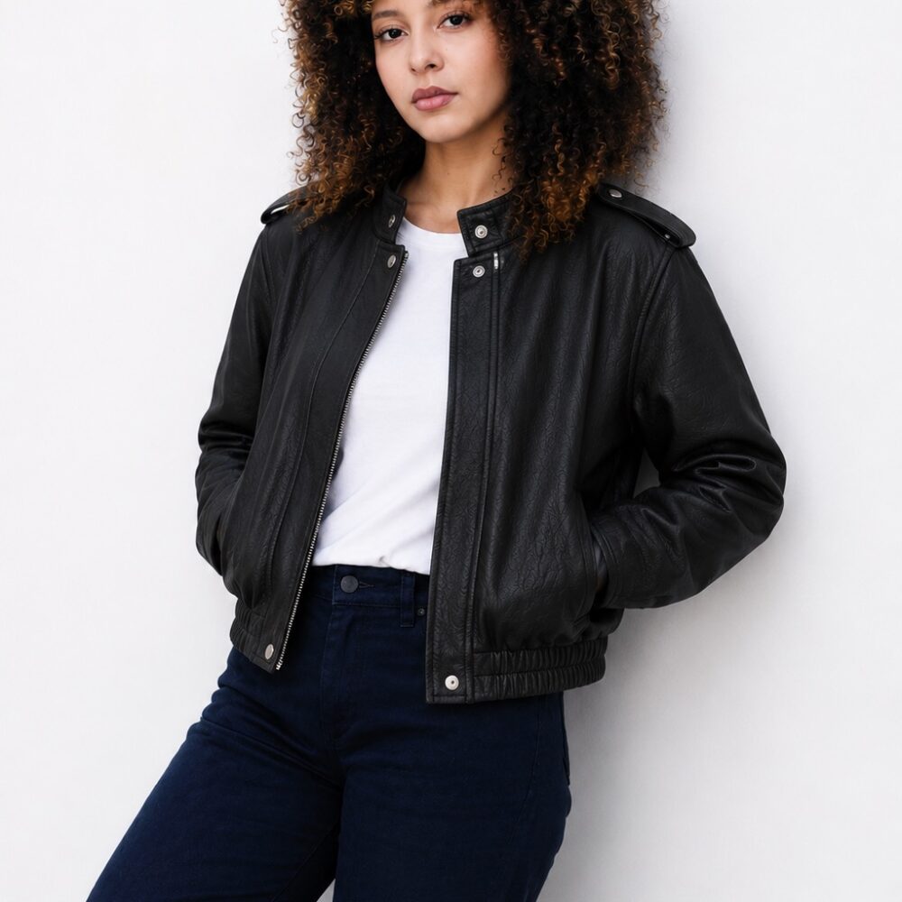 CAMPERA SIGRID
