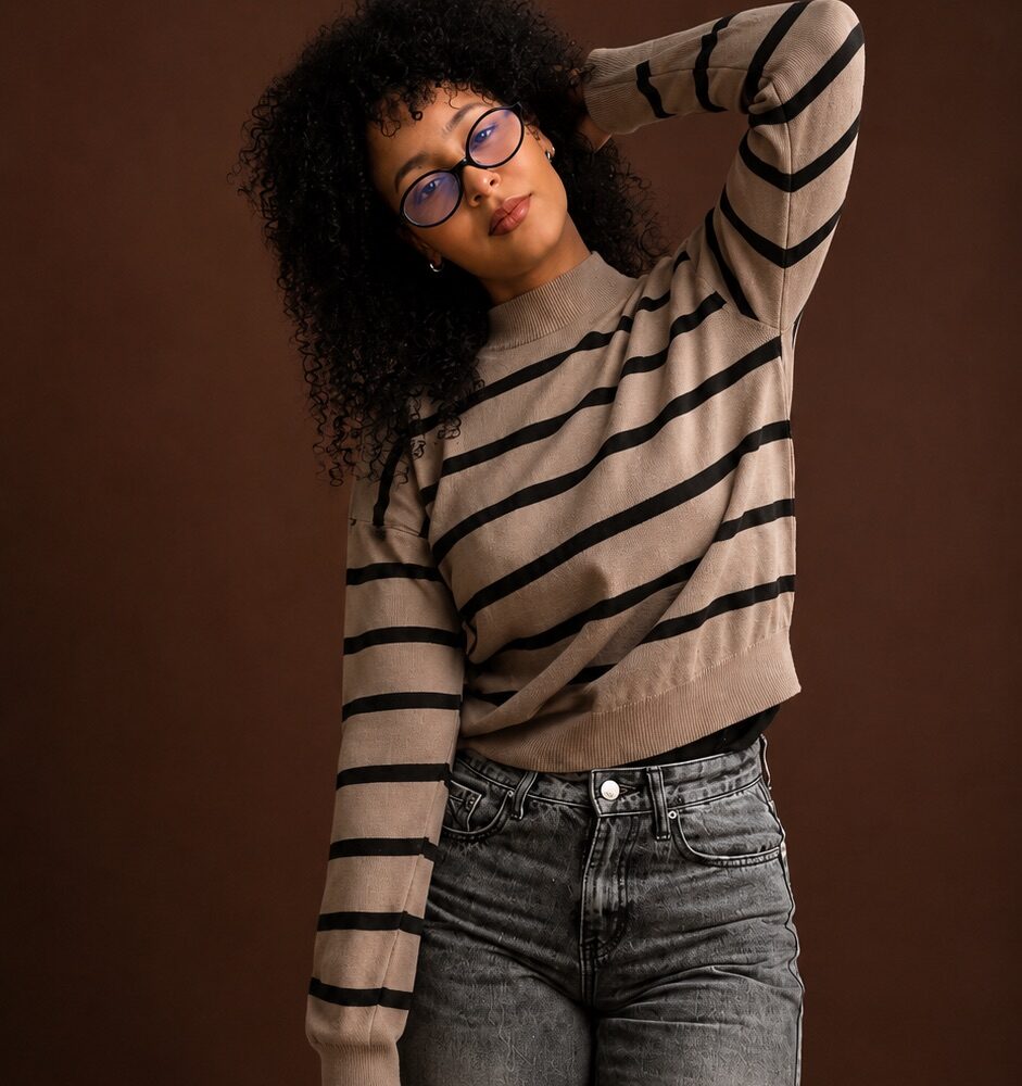 SWEATER RAVELLO