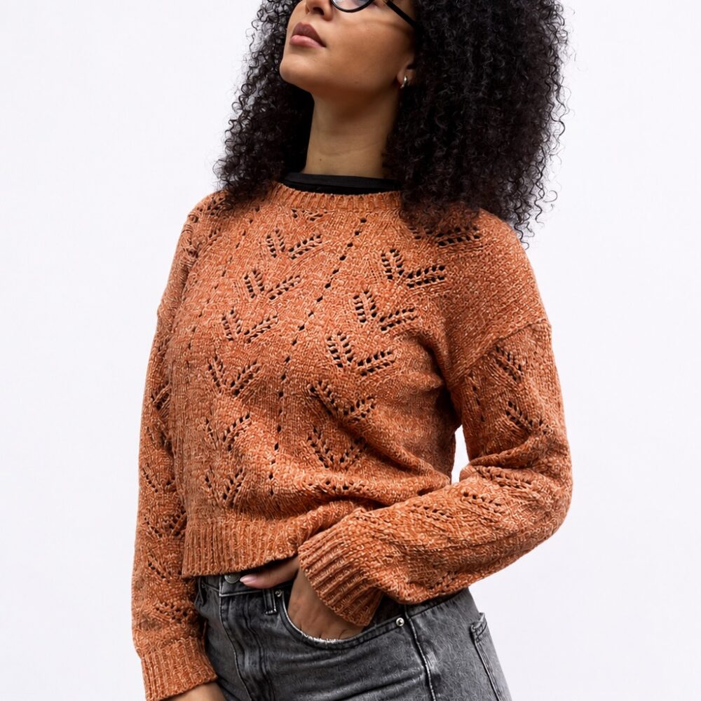 SWEATER BELLAGIO