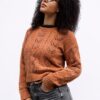 SWEATER RAVELLO CAMEL 2