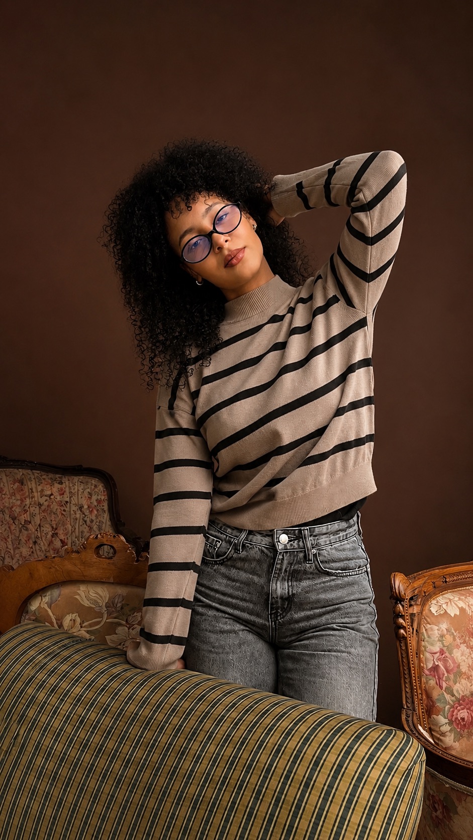 Sweater Ravello 2