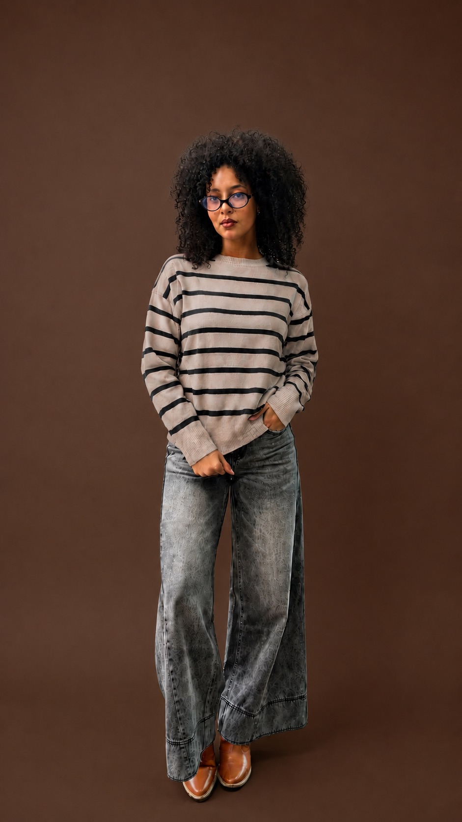 Sweater Ravello