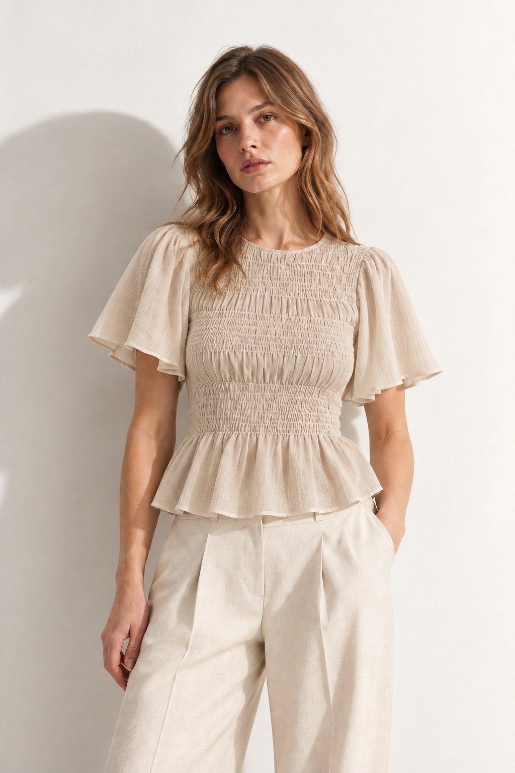 Blusa Menorca - Imagen 6