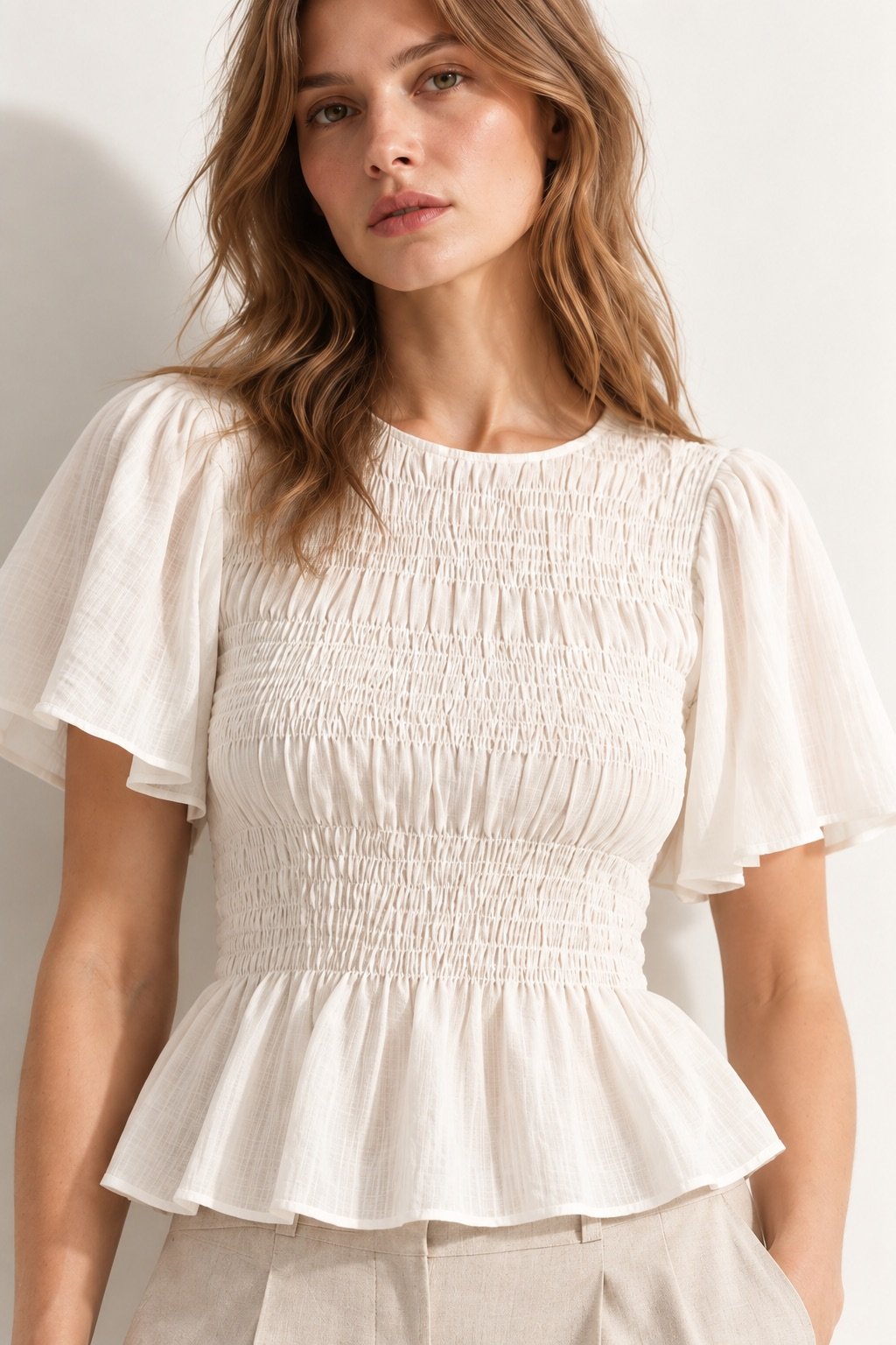Blusa Menorca - Imagen 5