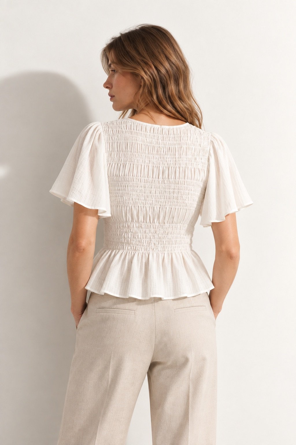 Blusa Menorca - Imagen 4