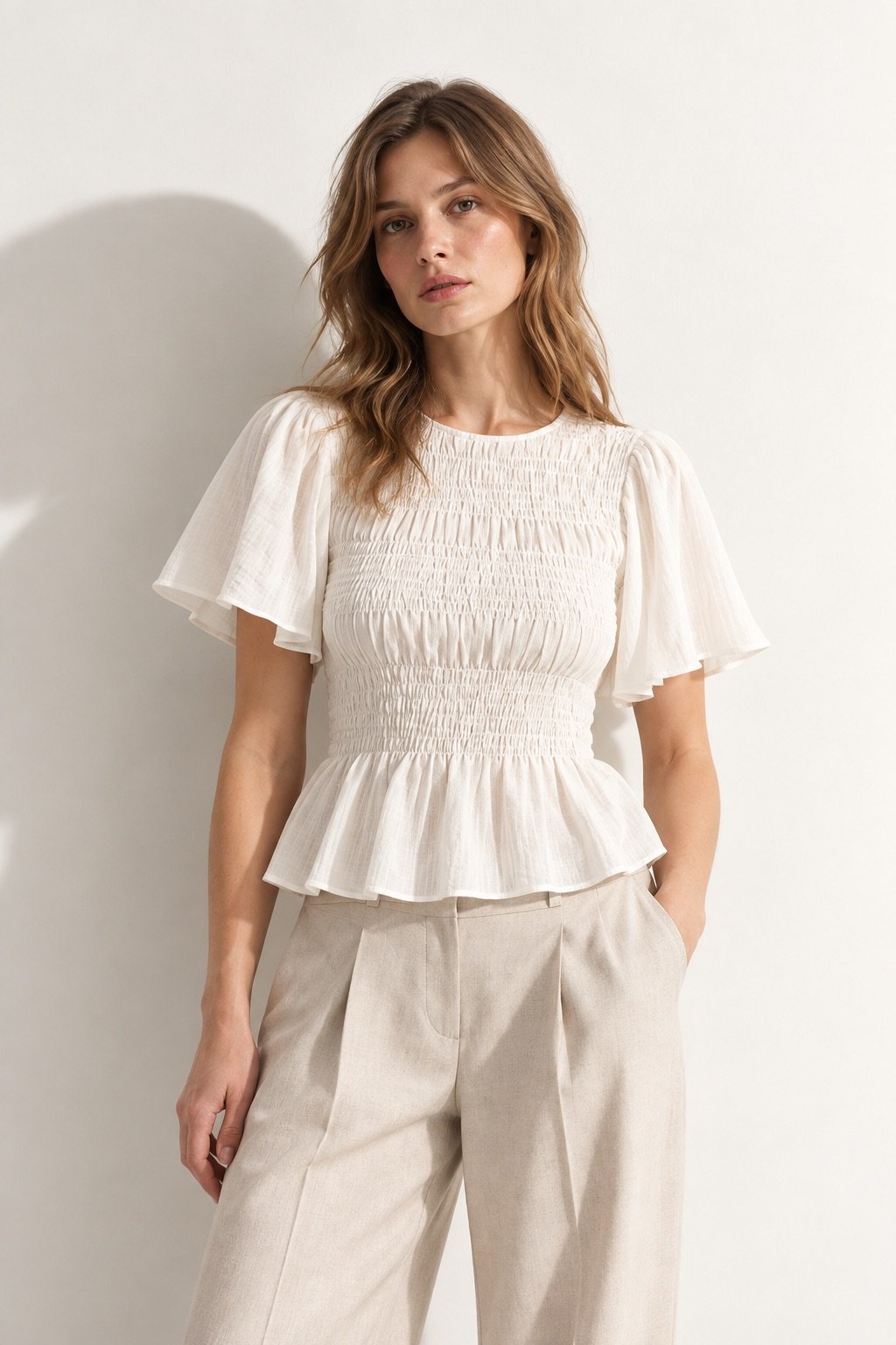 Blusa Menorca - Imagen 3