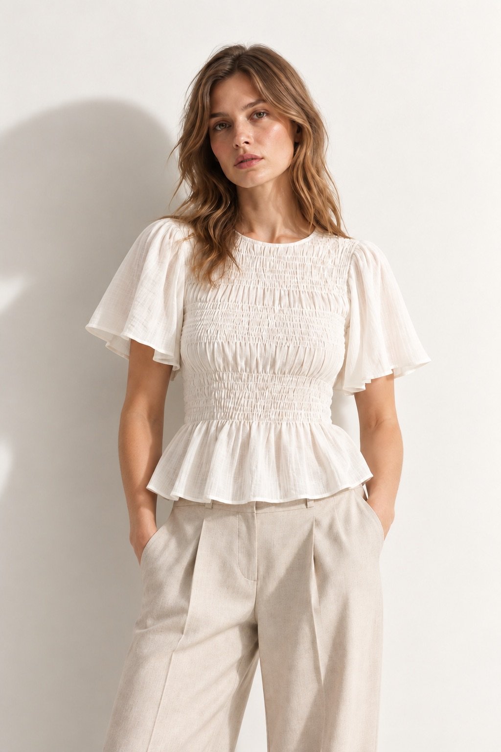 Blusa Menorca - Imagen 2
