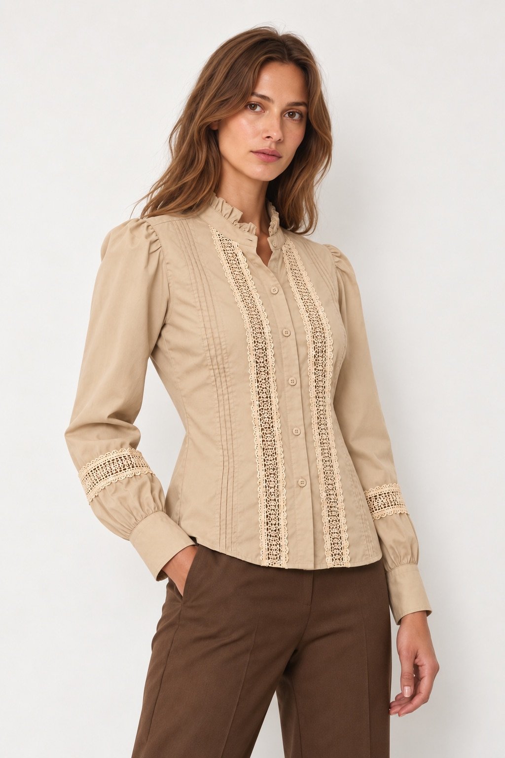 Camisa Cefalú - Imagen 4