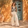 Chaleco Ischia - Thumbnail Image 1
