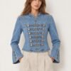 Chaqueta Saint-Tropez - Thumbnail Image 4