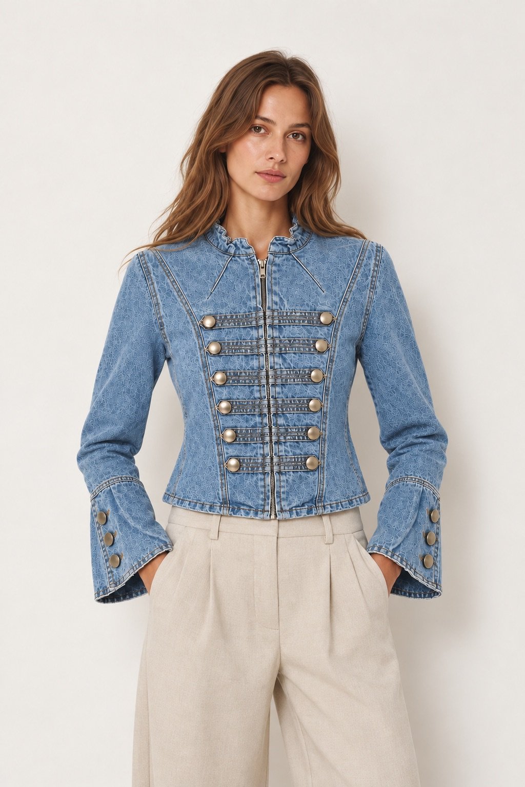 Chaqueta Saint-Tropez - Imagen 4