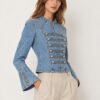 Chaqueta Saint-Tropez - Thumbnail Image 3
