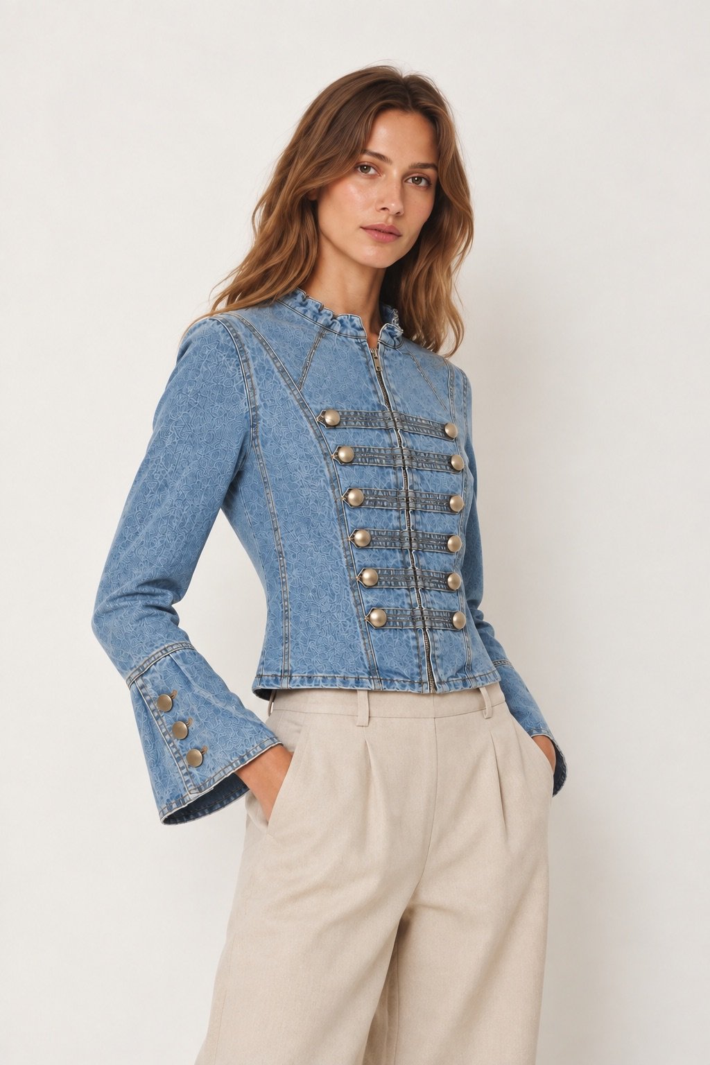 Chaqueta Saint-Tropez - Imagen 3