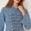 Chaqueta Saint-Tropez - Thumbnail Image 2