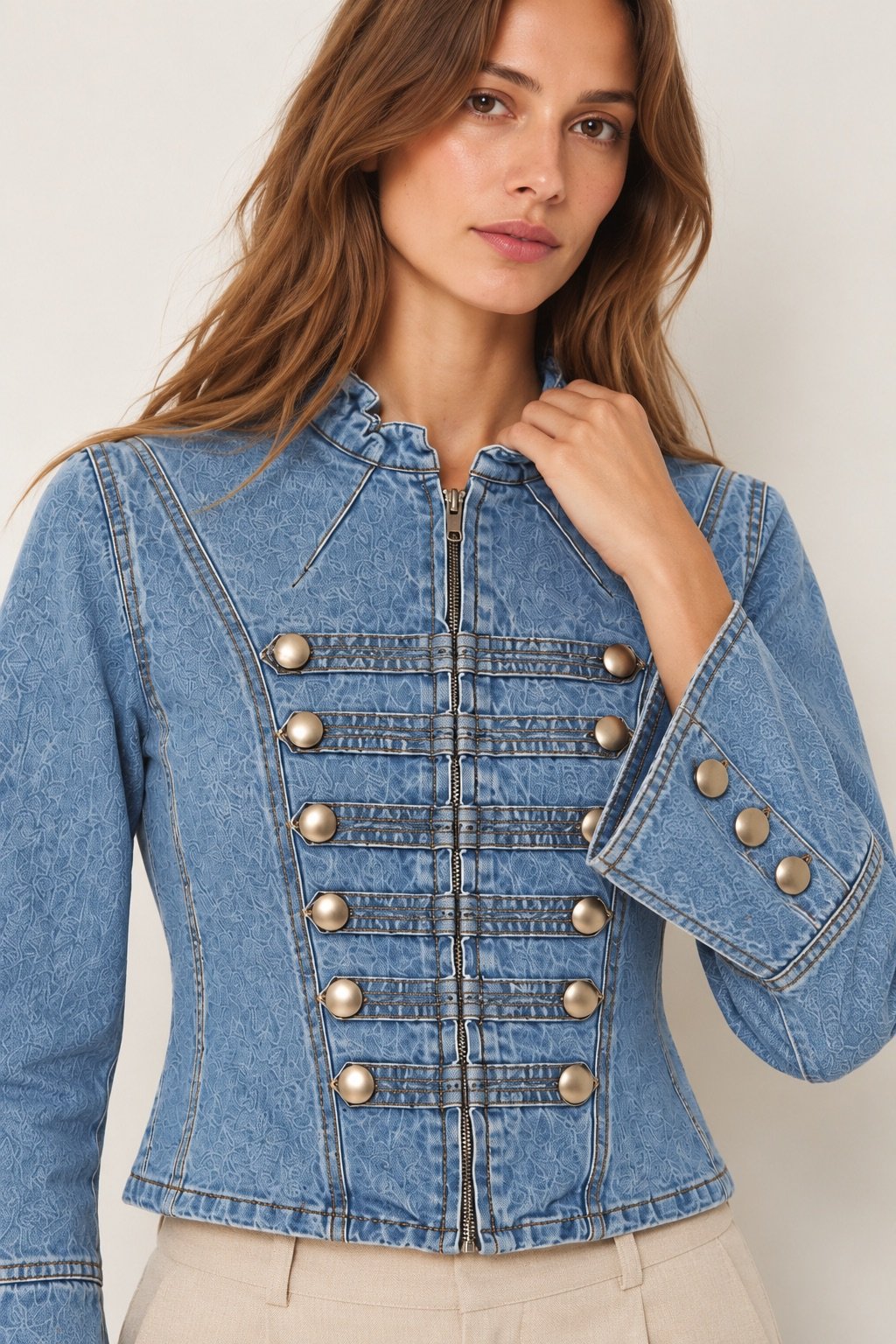 Chaqueta Saint-Tropez - Imagen 2