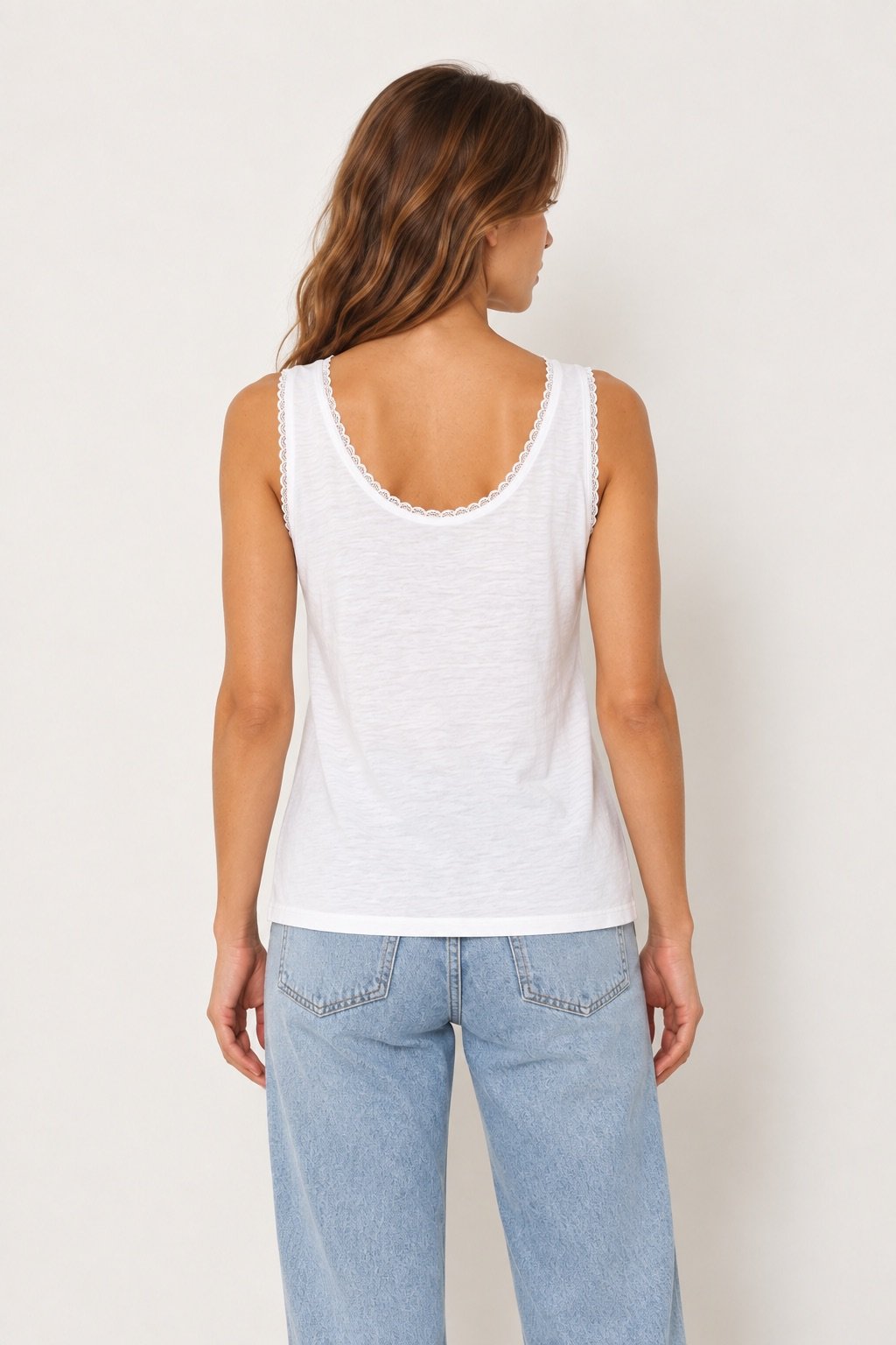 Musculosa Puglia - Imagen 8