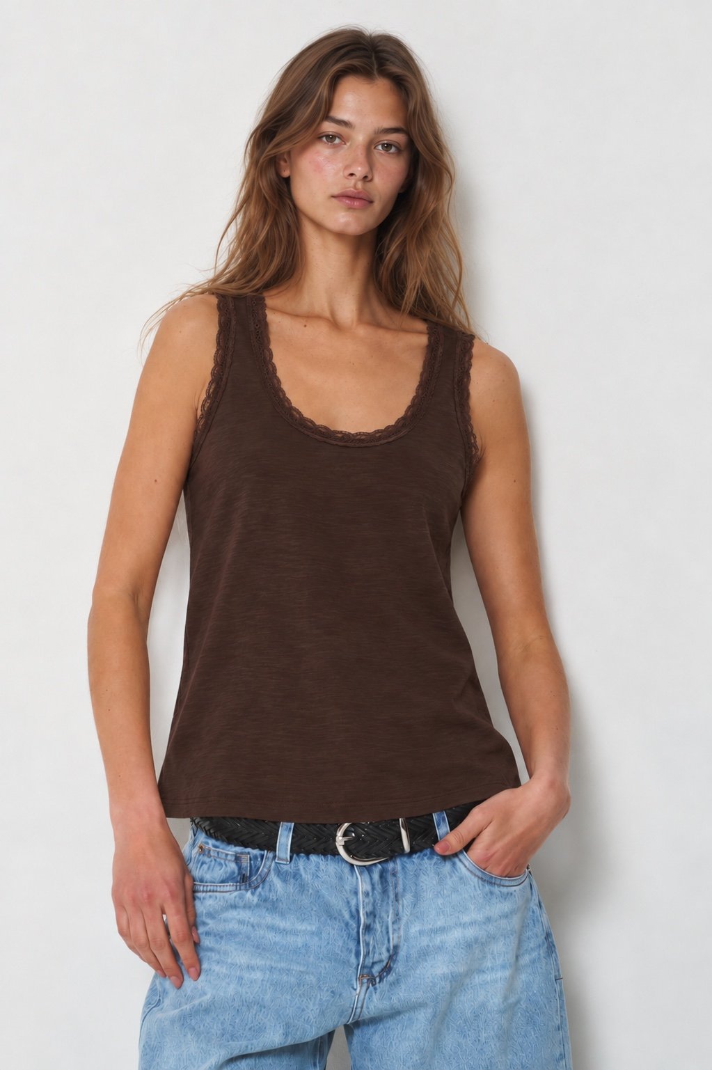 Musculosa Puglia - Imagen 4