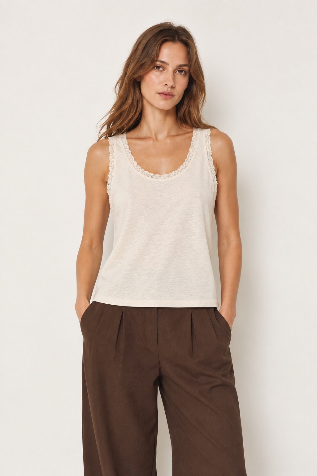 Musculosa Puglia - Imagen 5