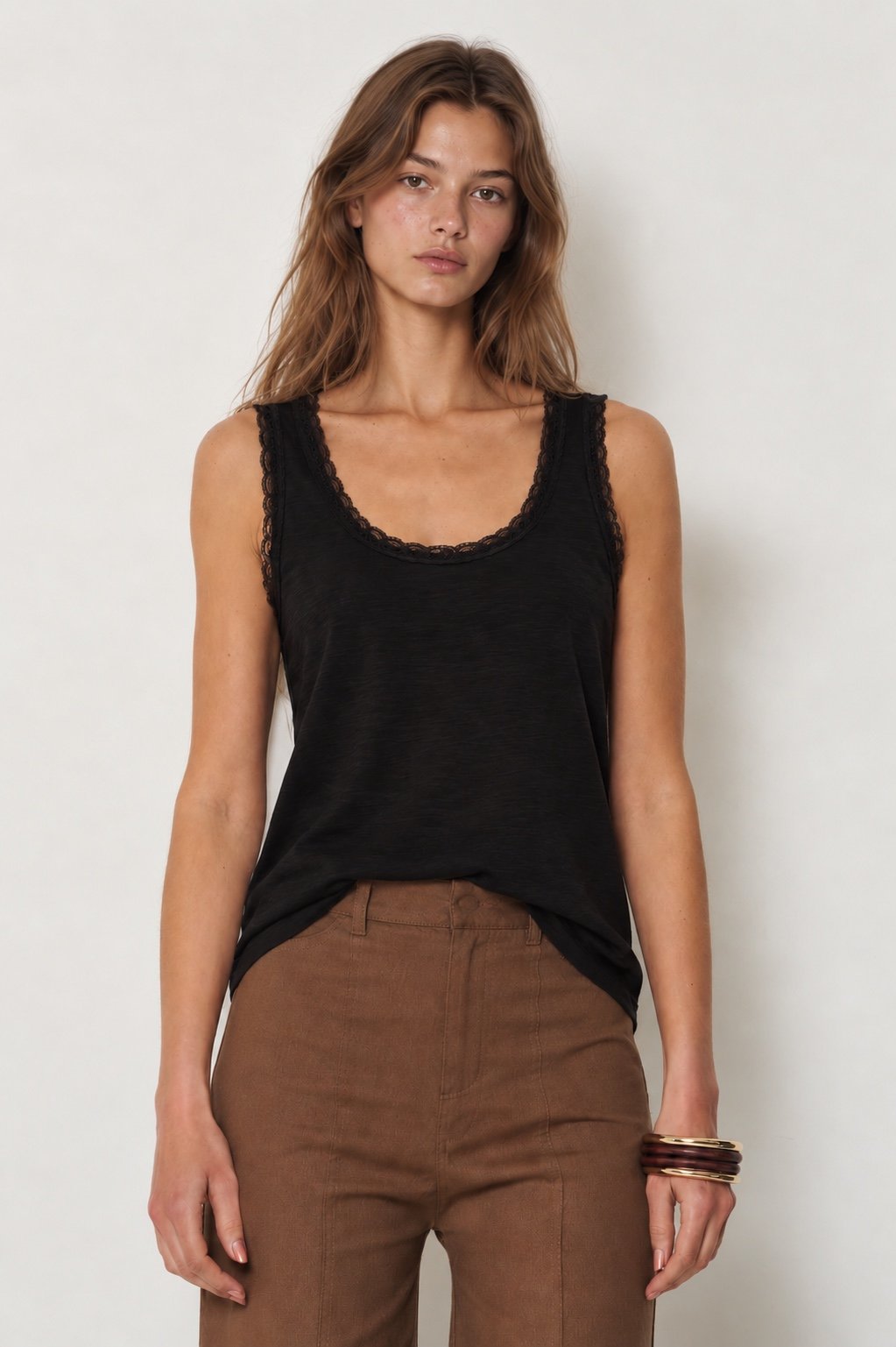 Musculosa Puglia - Imagen 3
