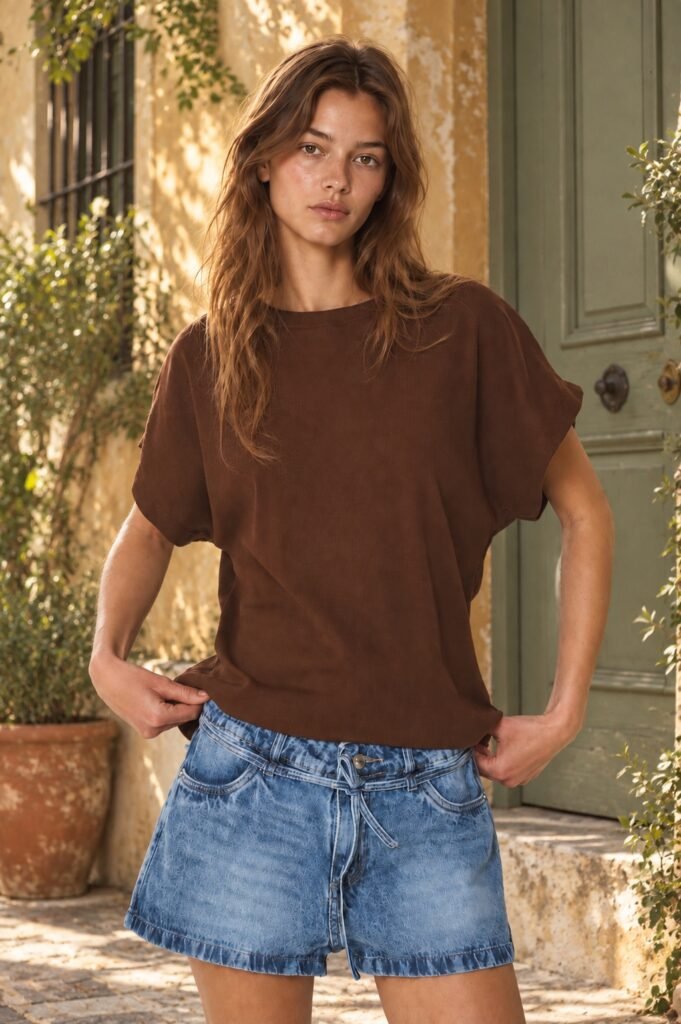 Remera Palma