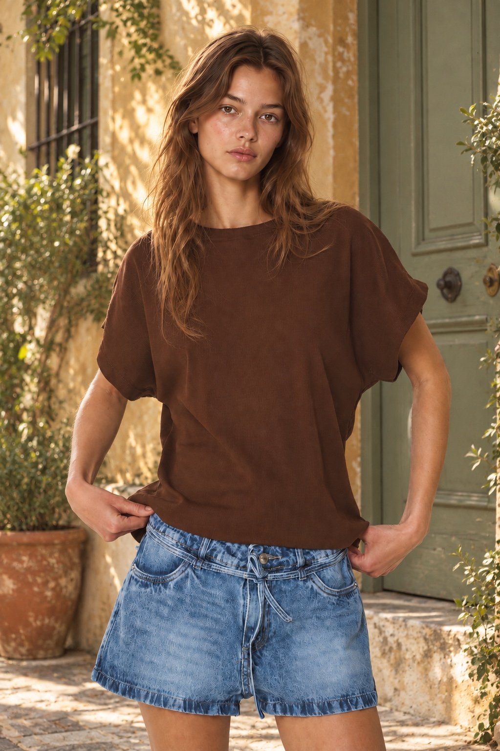 Remera Palma - Imagen 1