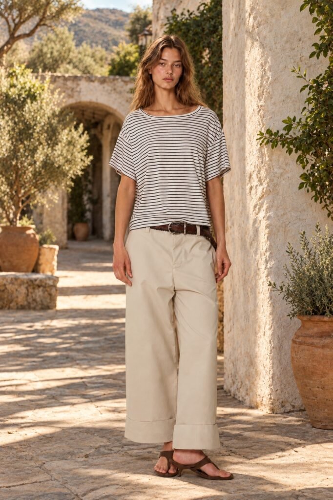 Remera Siracusa